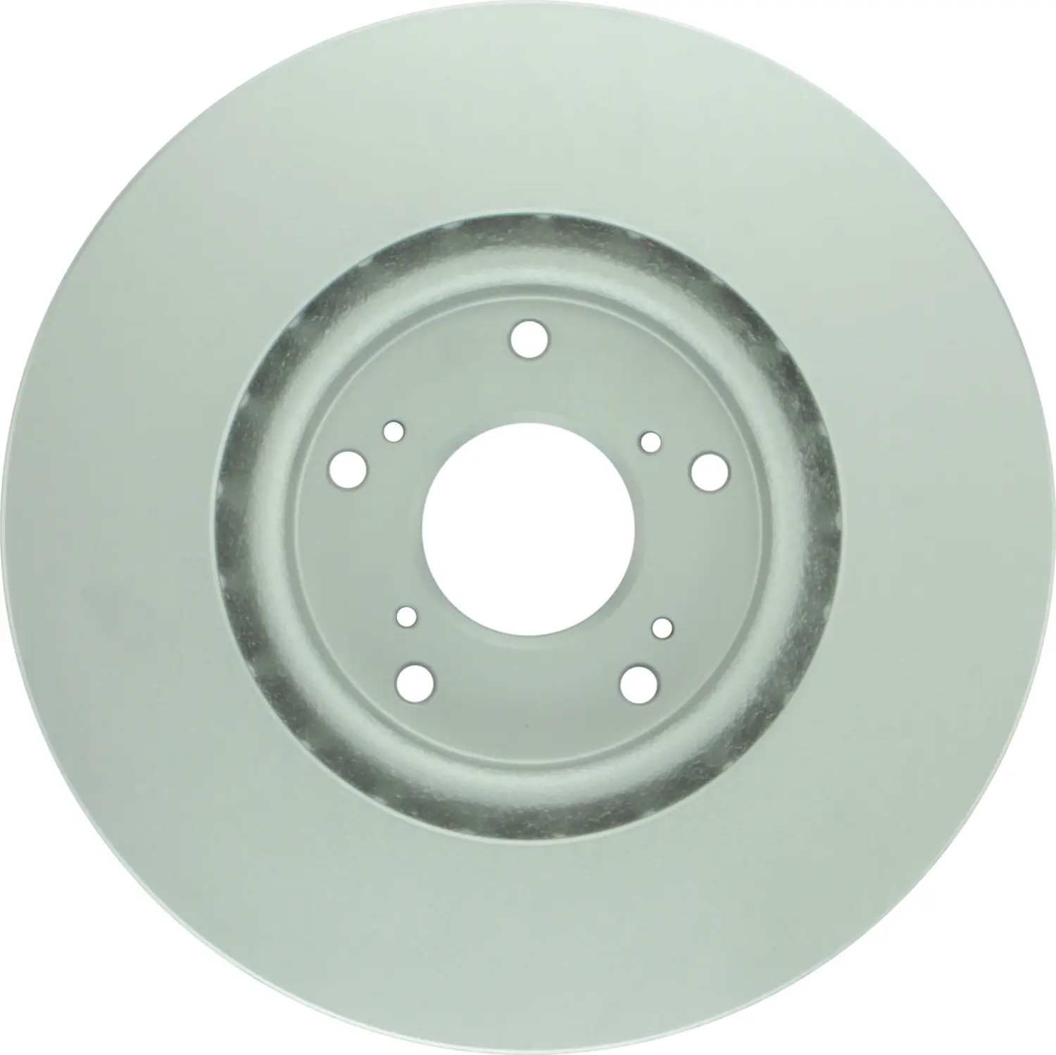 QuietCast Rotor miniature 5