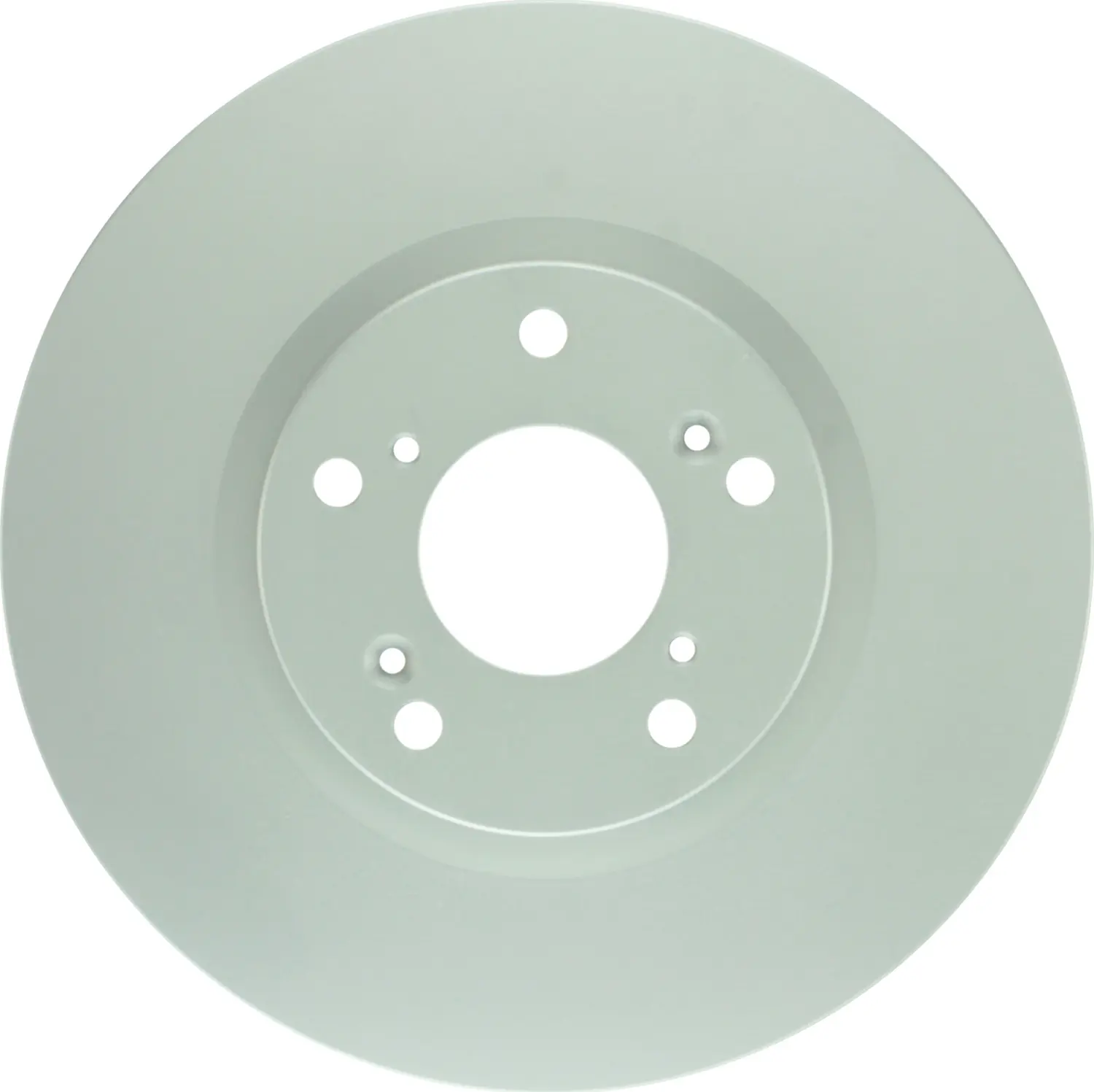 QuietCast Rotor miniature 6