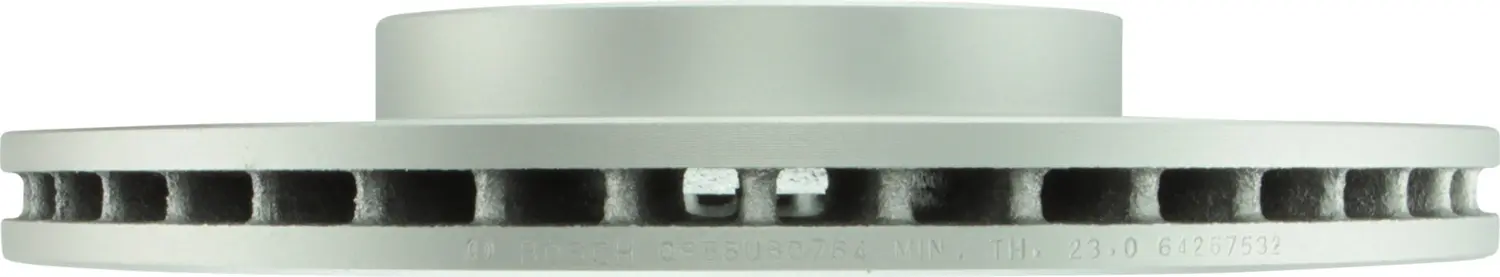 QuietCast Rotor miniature 2