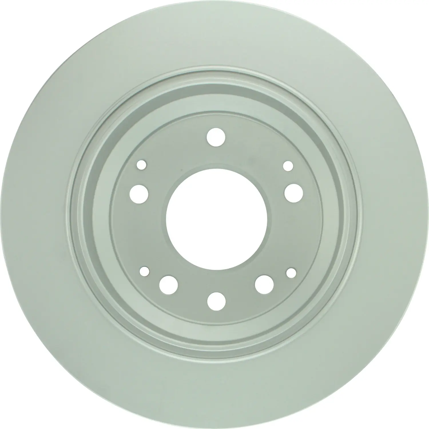 Disc Brake Rotor miniature 2