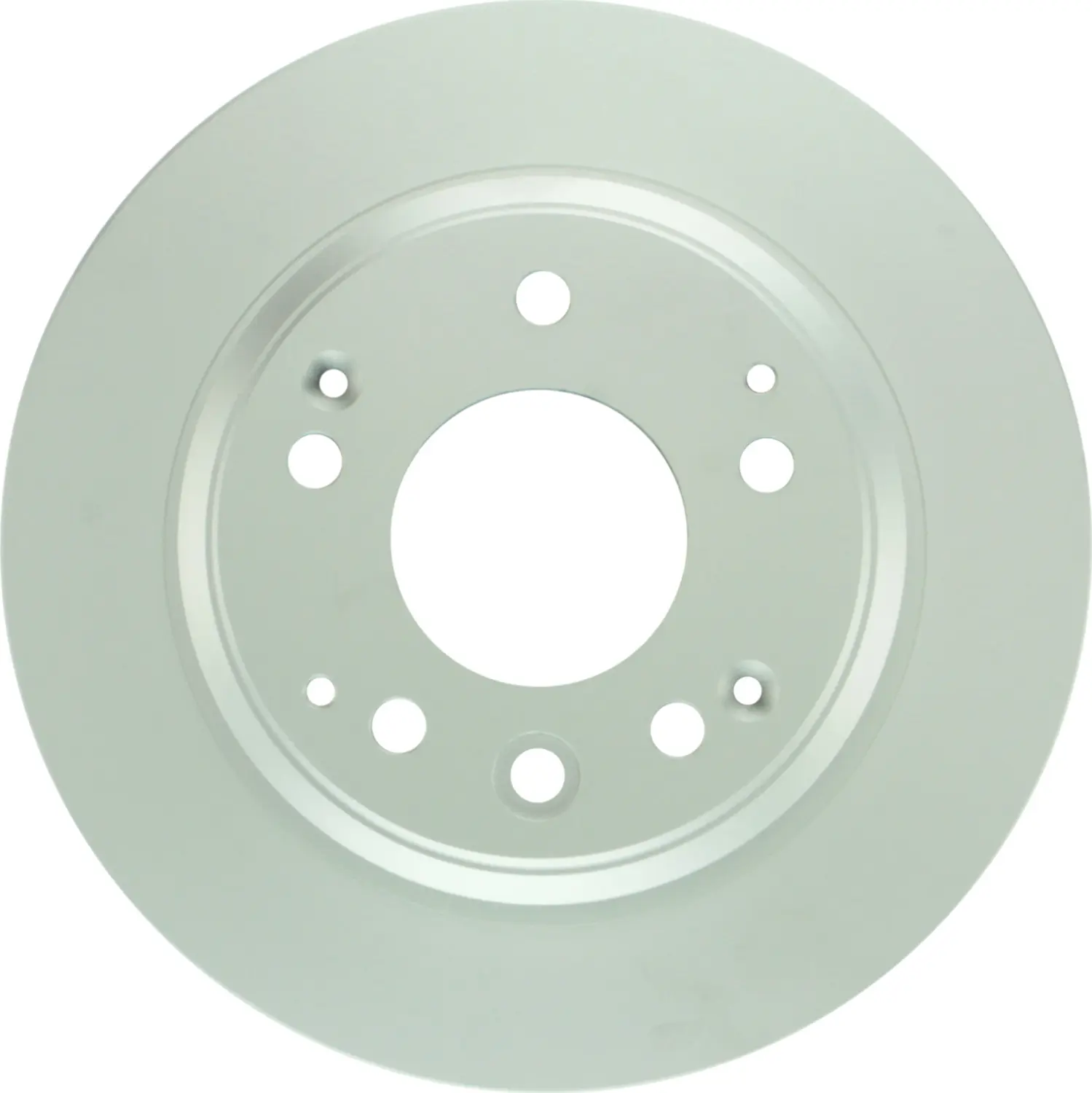 Disc Brake Rotor - image principale du produit