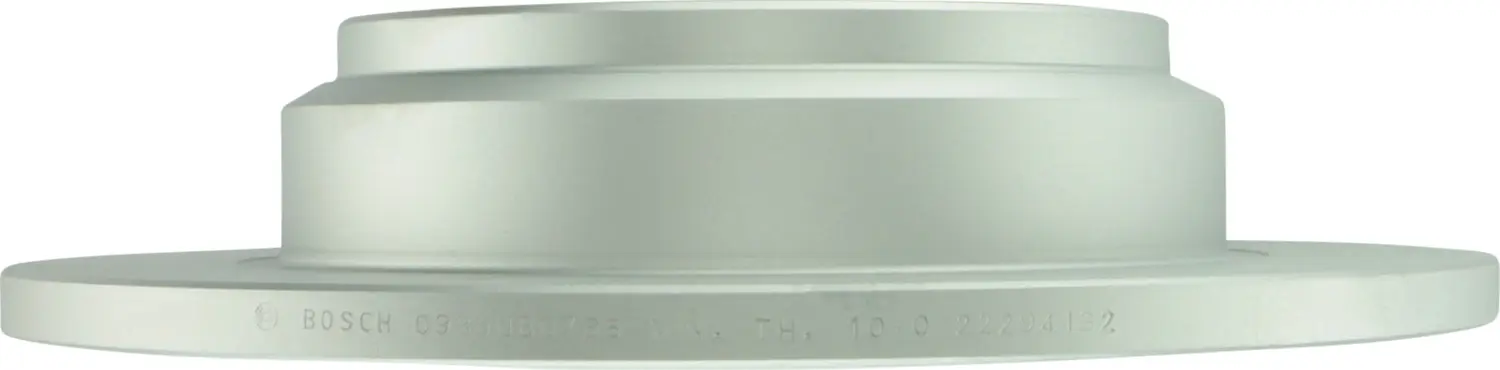 Disc Brake Rotor miniature 3