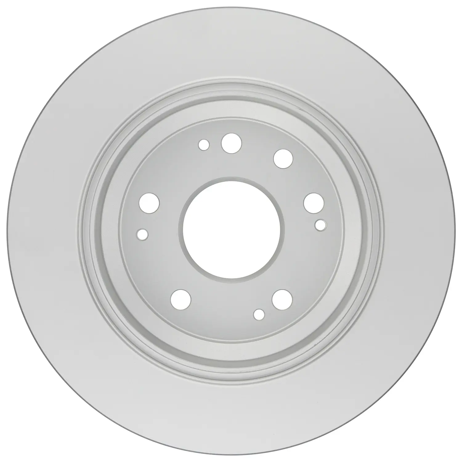 QuietCast Rotor thumbnail 2