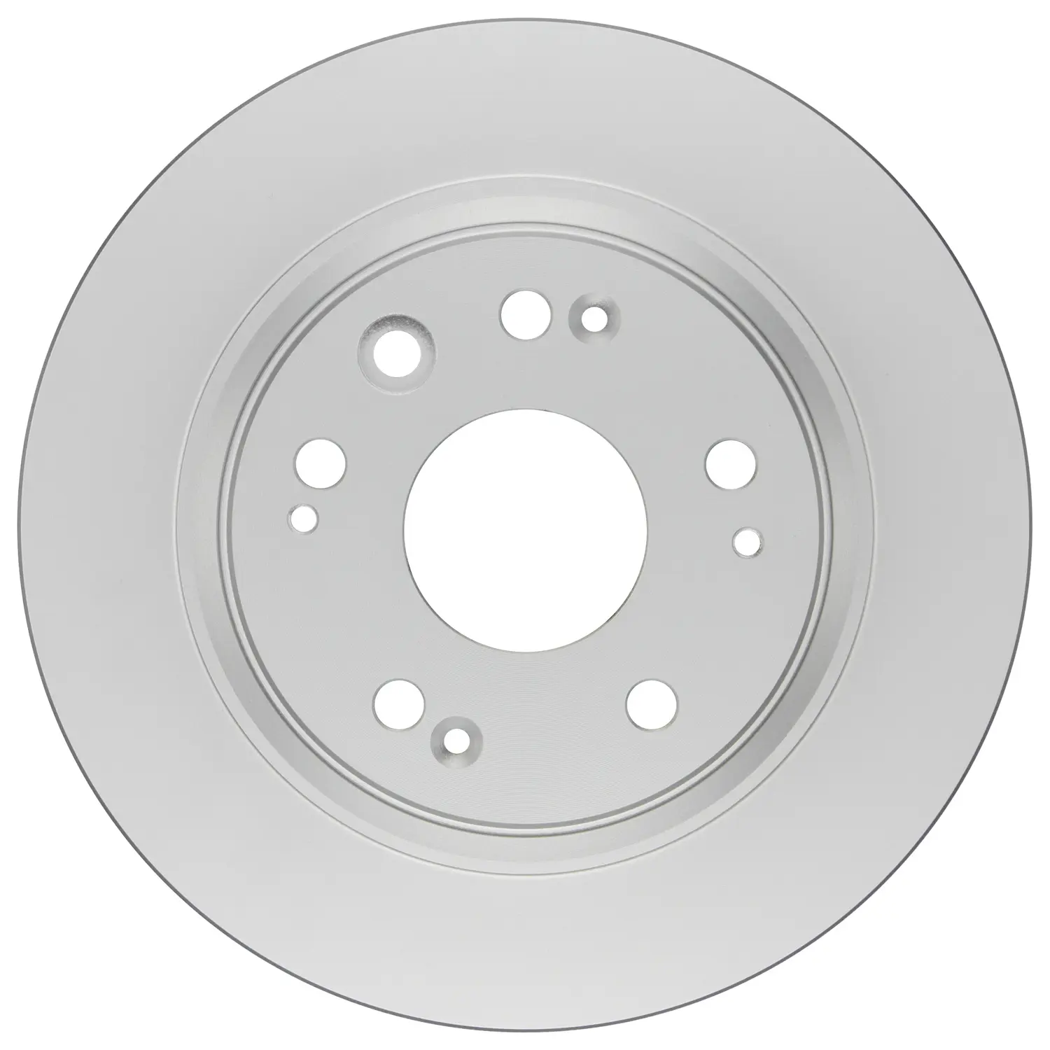 QuietCast Rotor - main product image