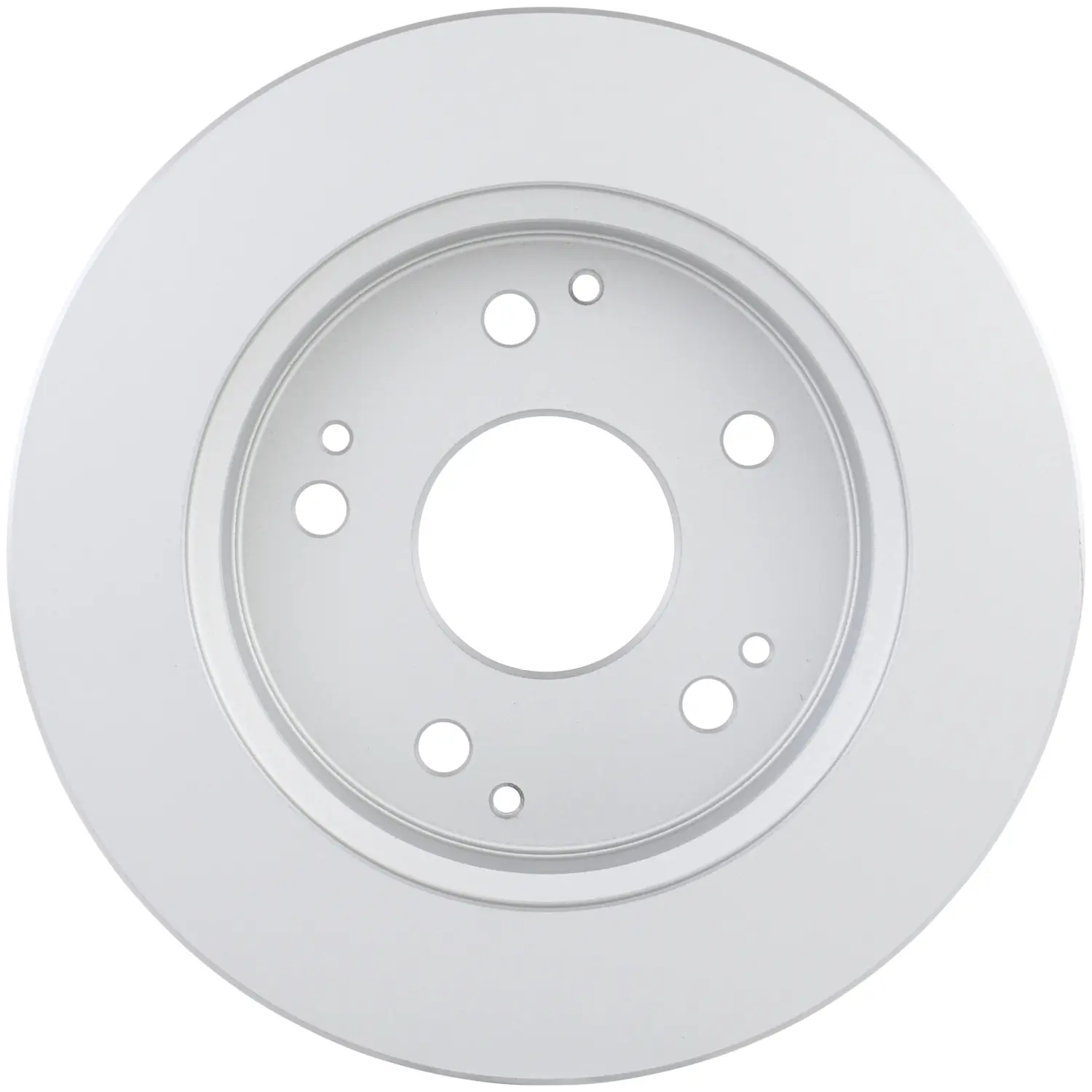QuietCast Rotor miniature 3