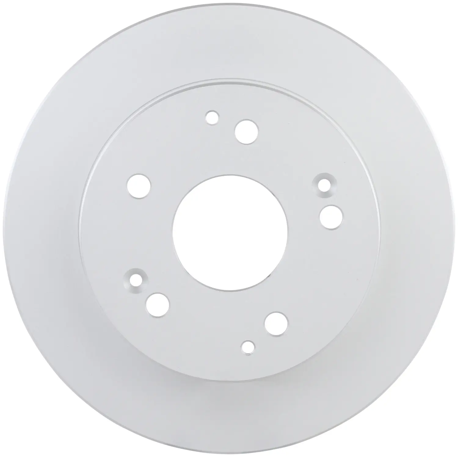QuietCast Rotor miniature 4