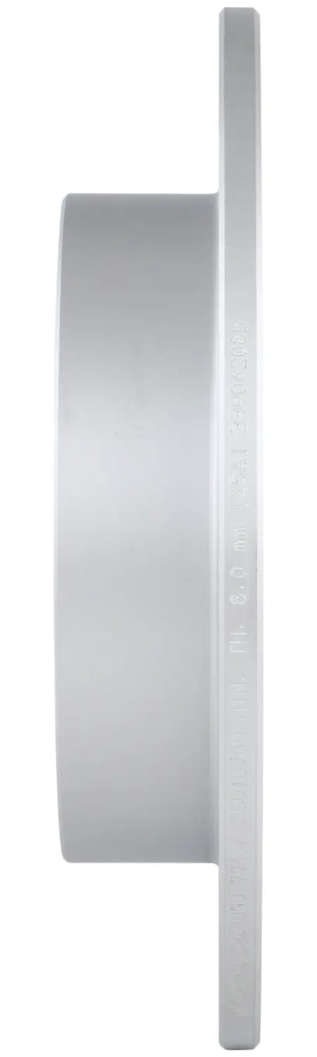 QuietCast Rotor miniature 2