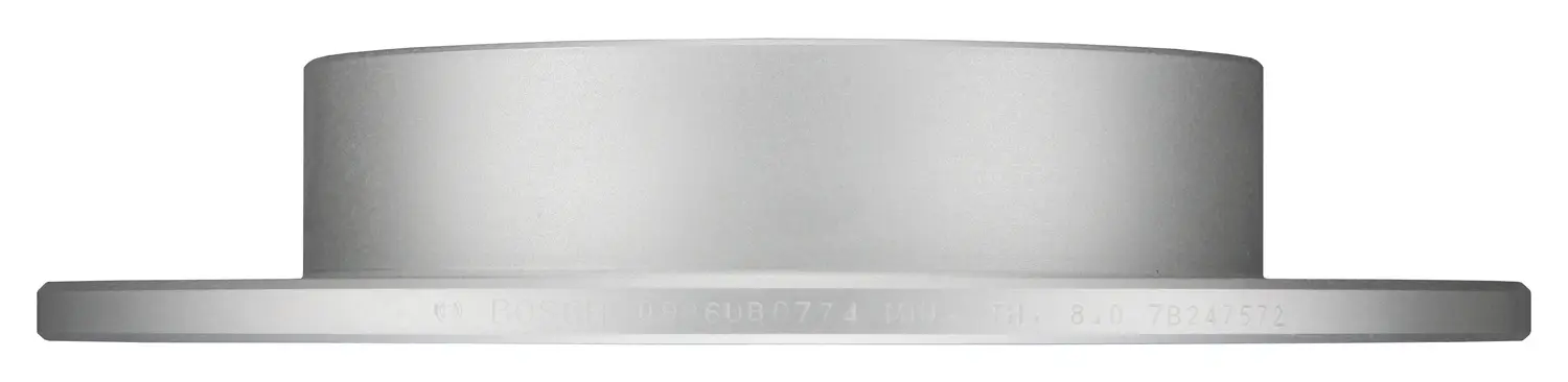 QuietCast Rotor - image principale du produit