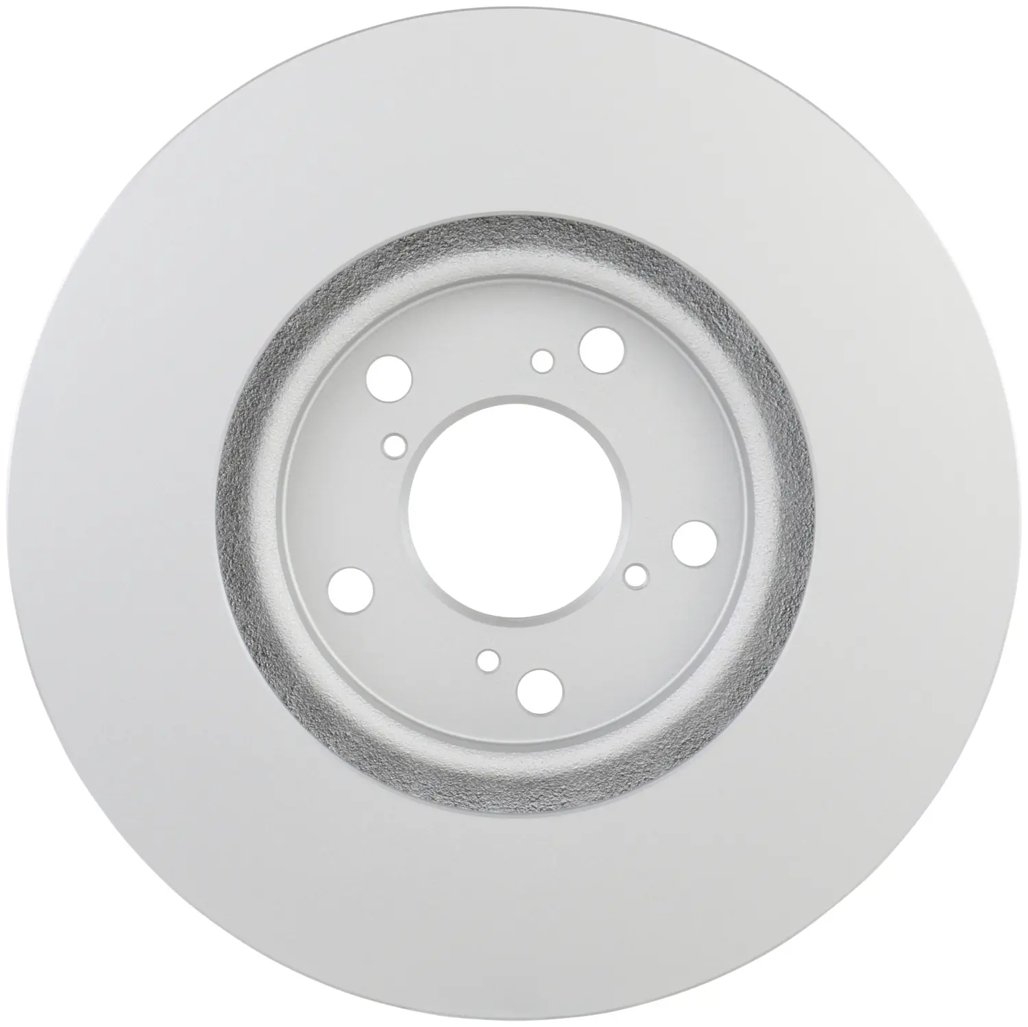 QuietCast Rotor miniature 2