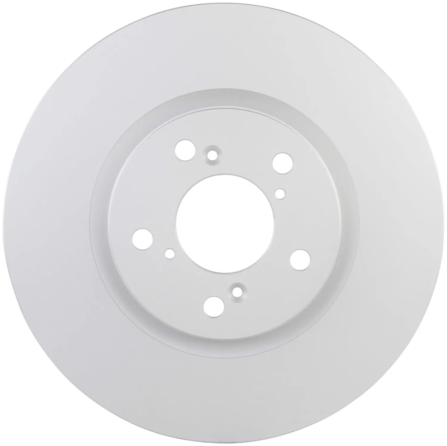 QuietCast Rotor - image principale du produit
