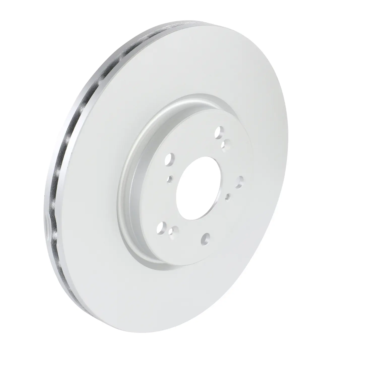 QuietCast Rotor miniature 6