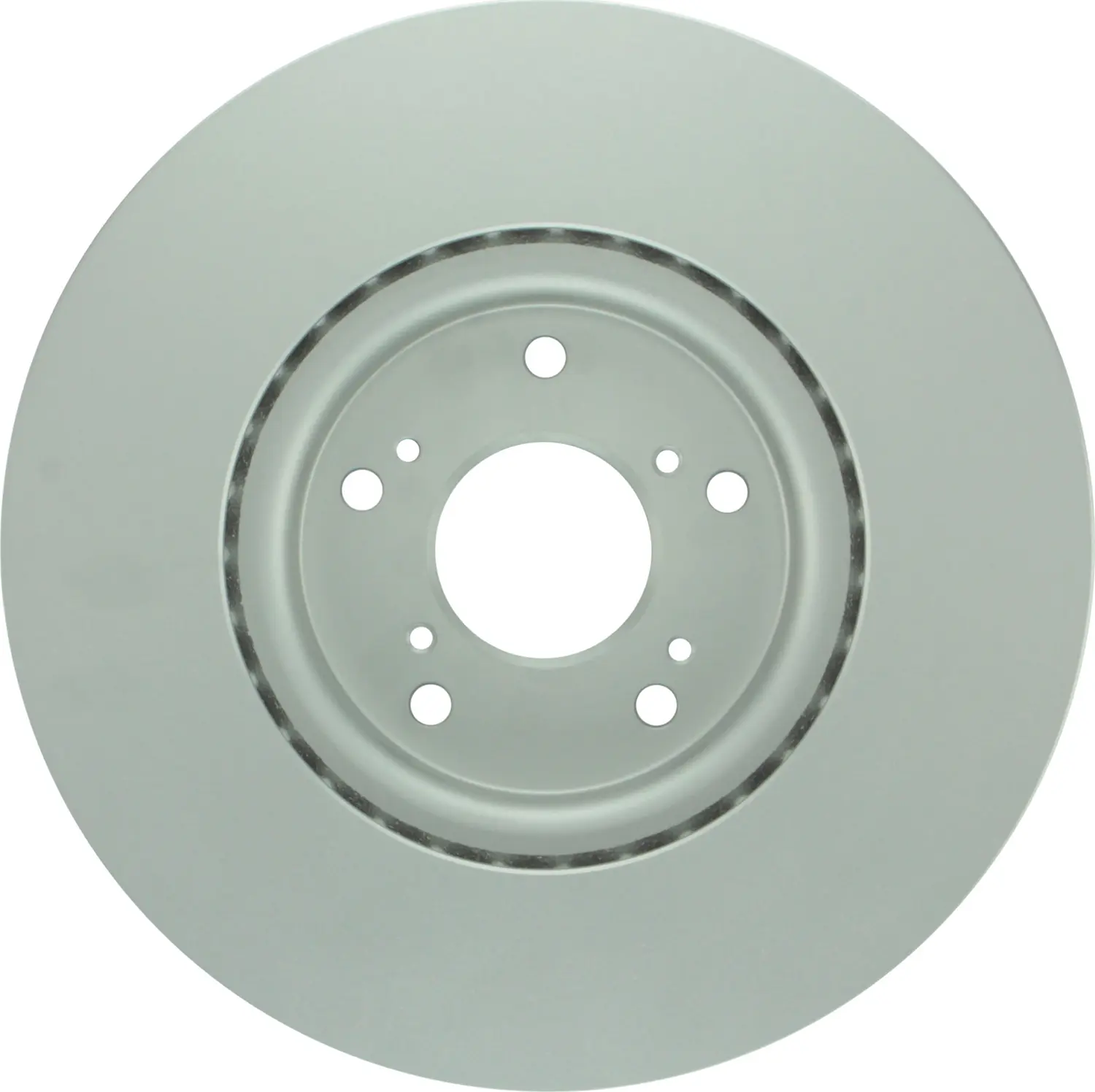 QuietCast Rotor miniature 3