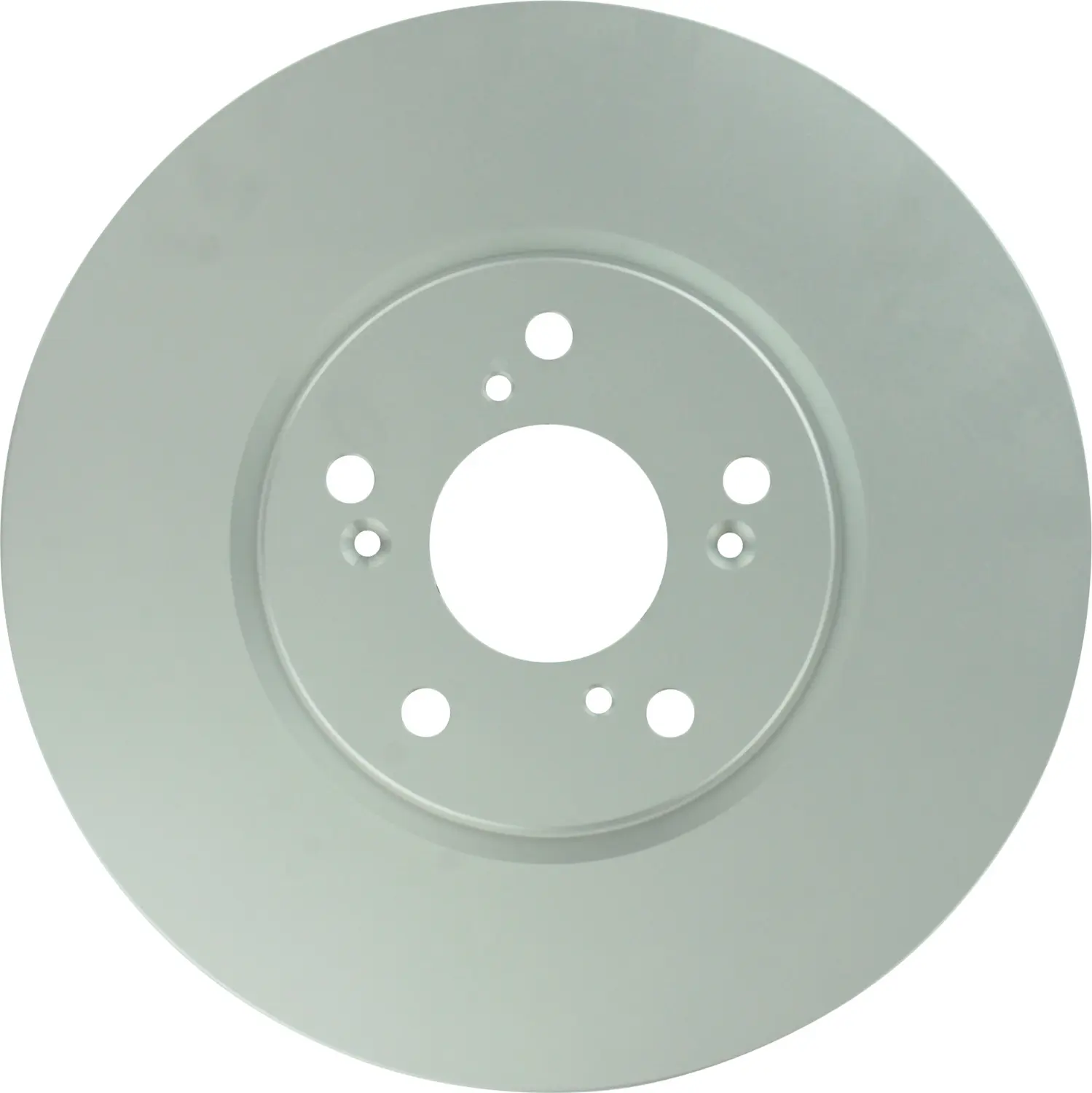 QuietCast Rotor - image principale du produit