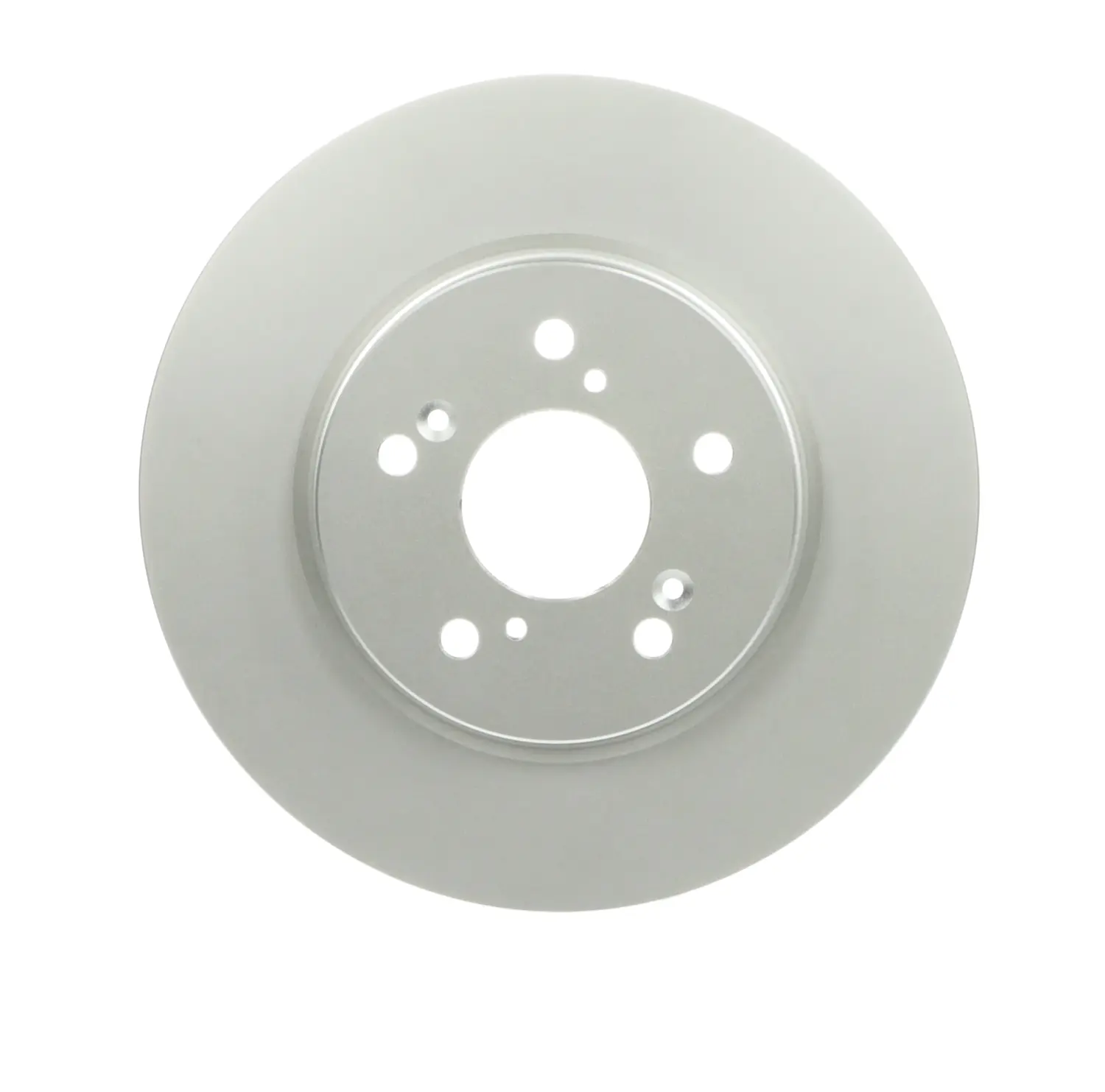 QuietCast Rotor miniature 2