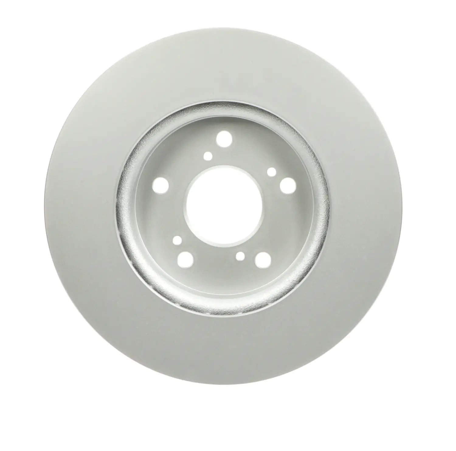 QuietCast Rotor miniature 3