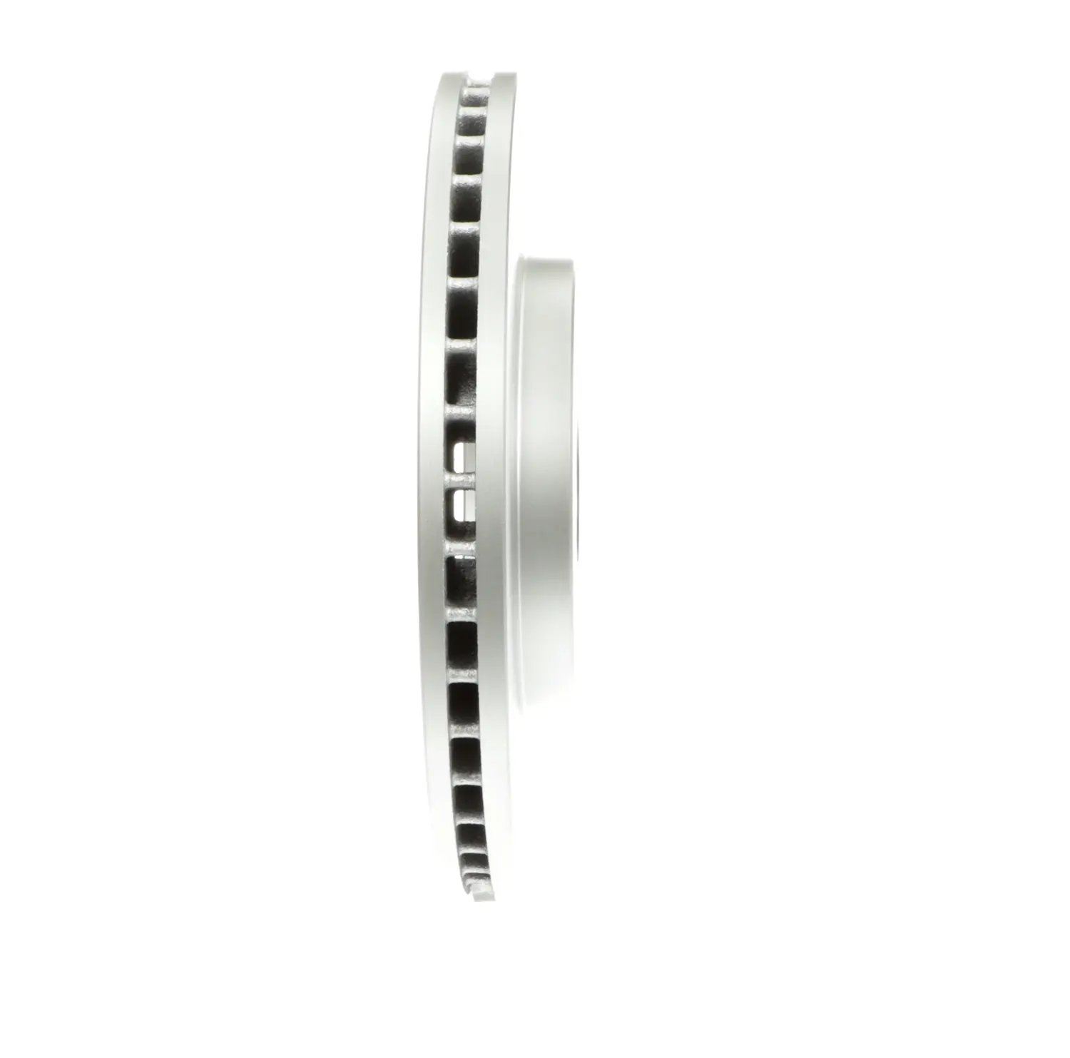 QuietCast Rotor miniature 4