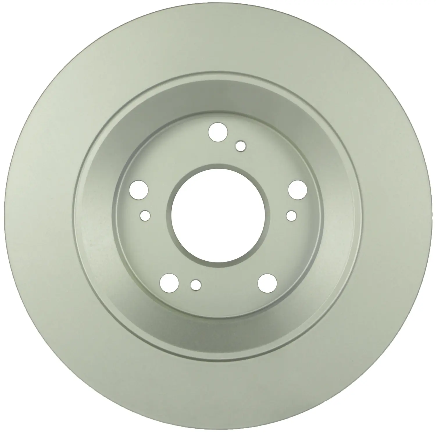 Disc Brake Rotor miniature 3