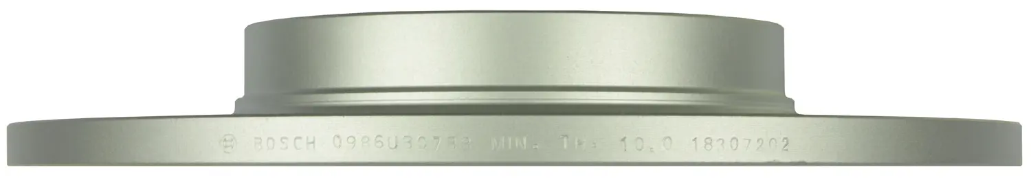 Disc Brake Rotor miniature 2