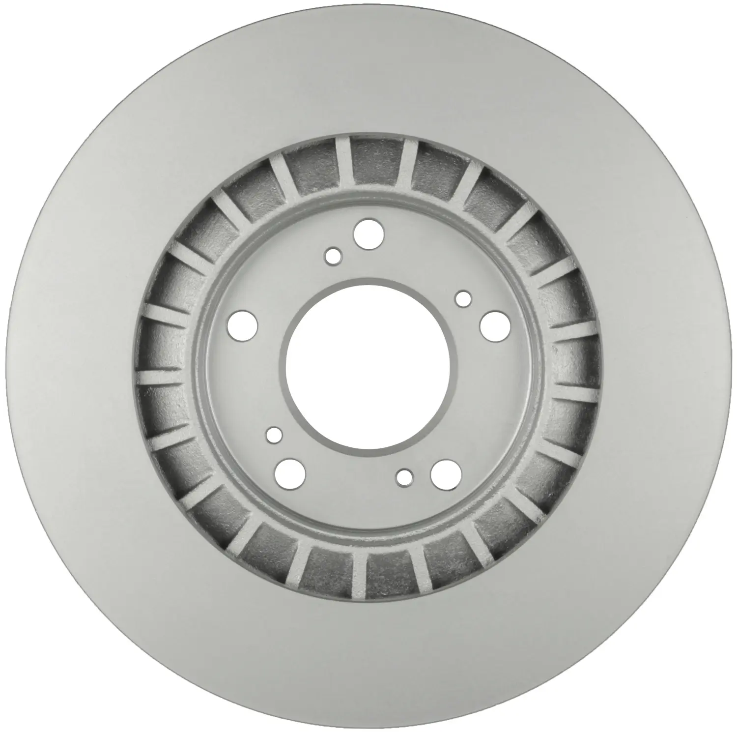Disc Brake Rotor thumbnail 3