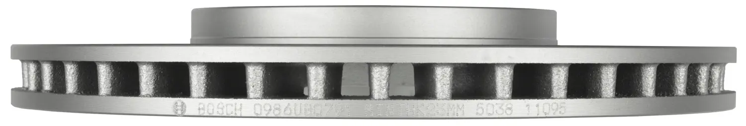 Disc Brake Rotor thumbnail 2