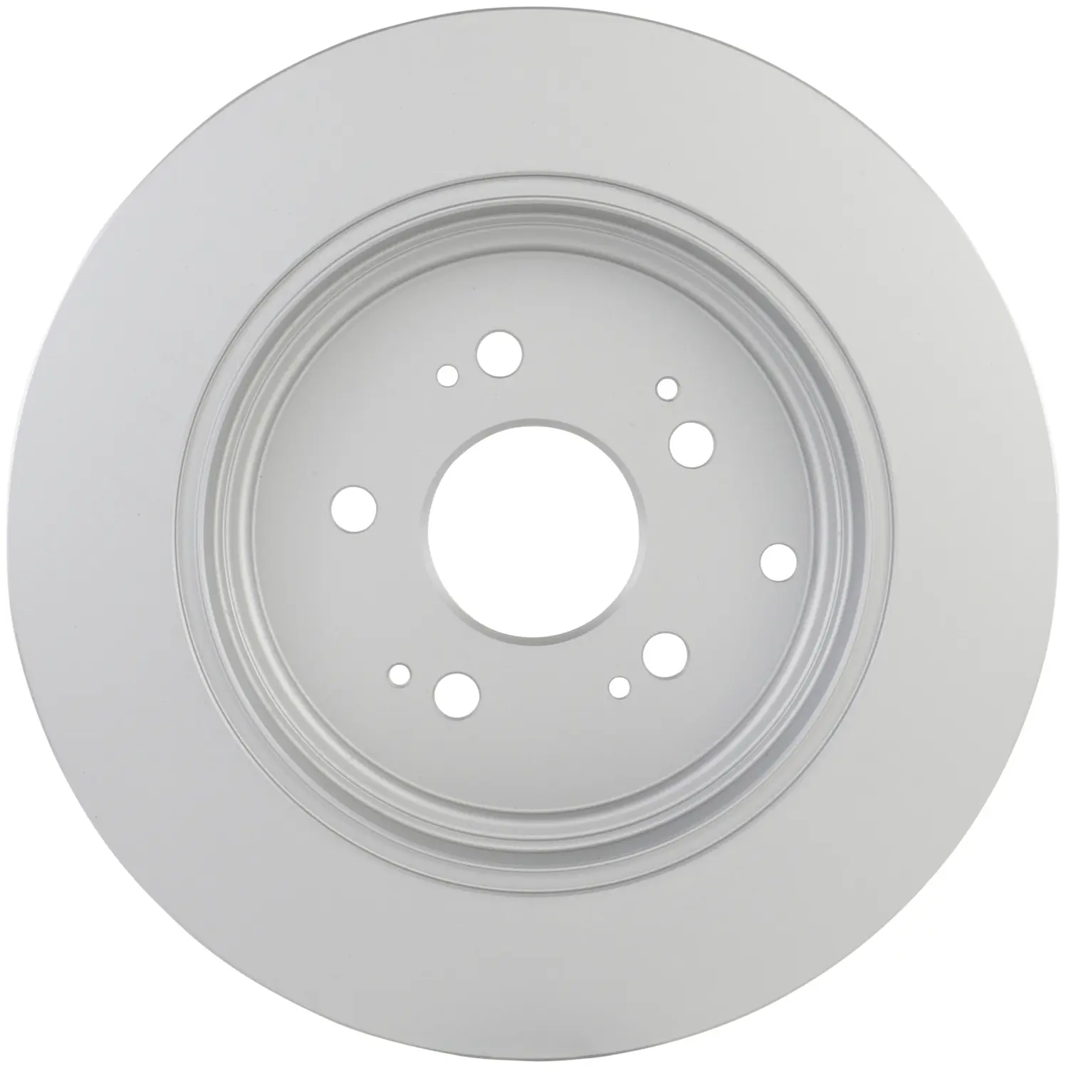 QuietCast Rotor miniature 4