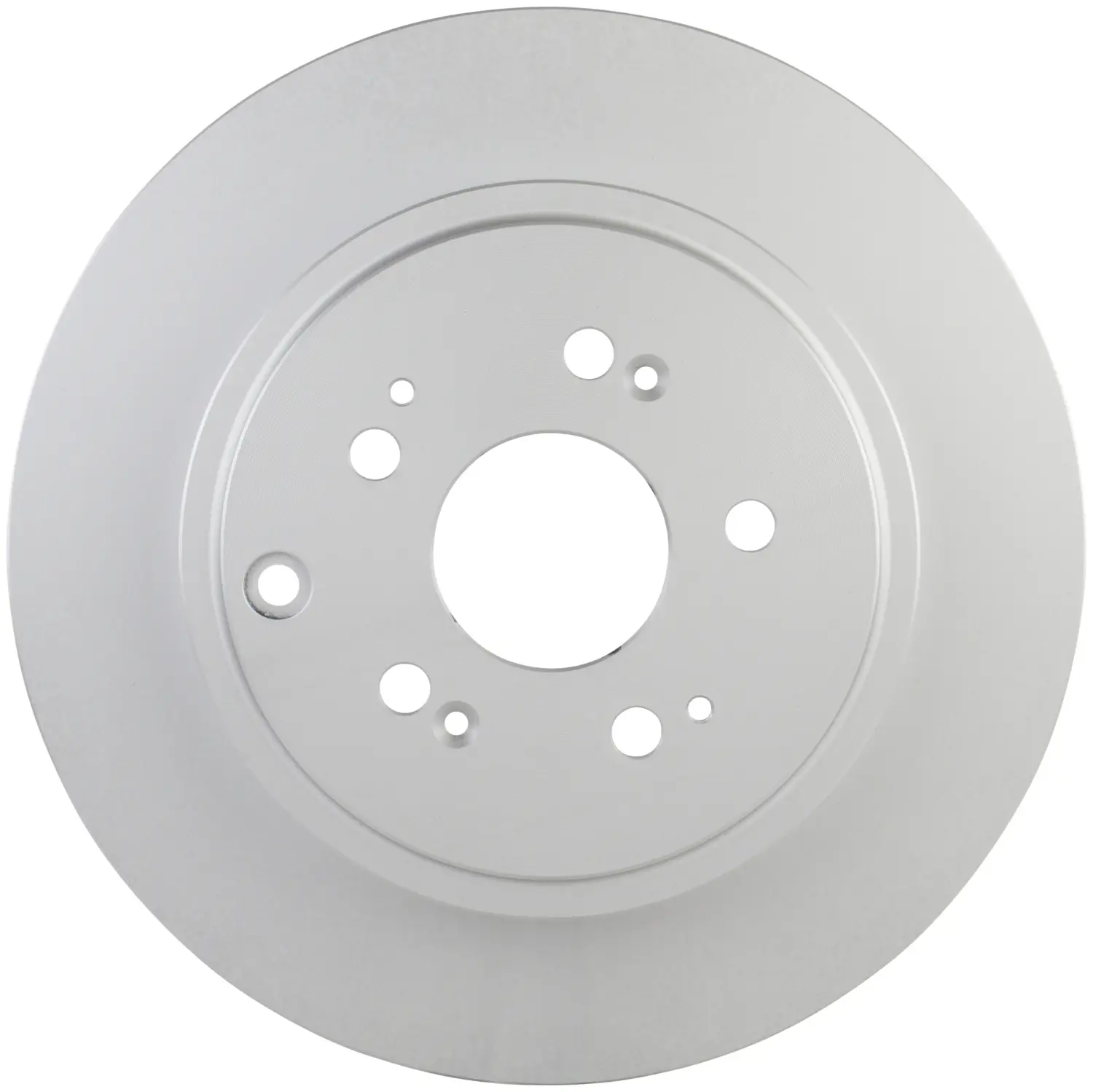 QuietCast Rotor - image principale du produit