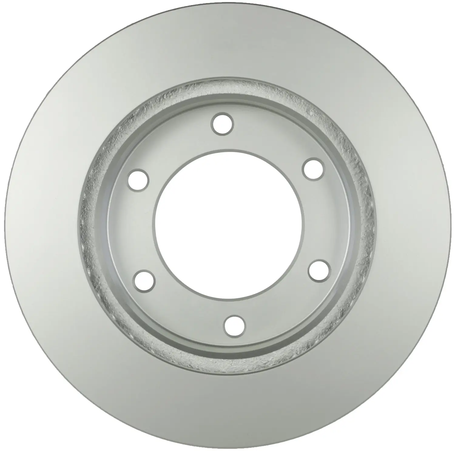 QuietCast Rotor - image principale du produit