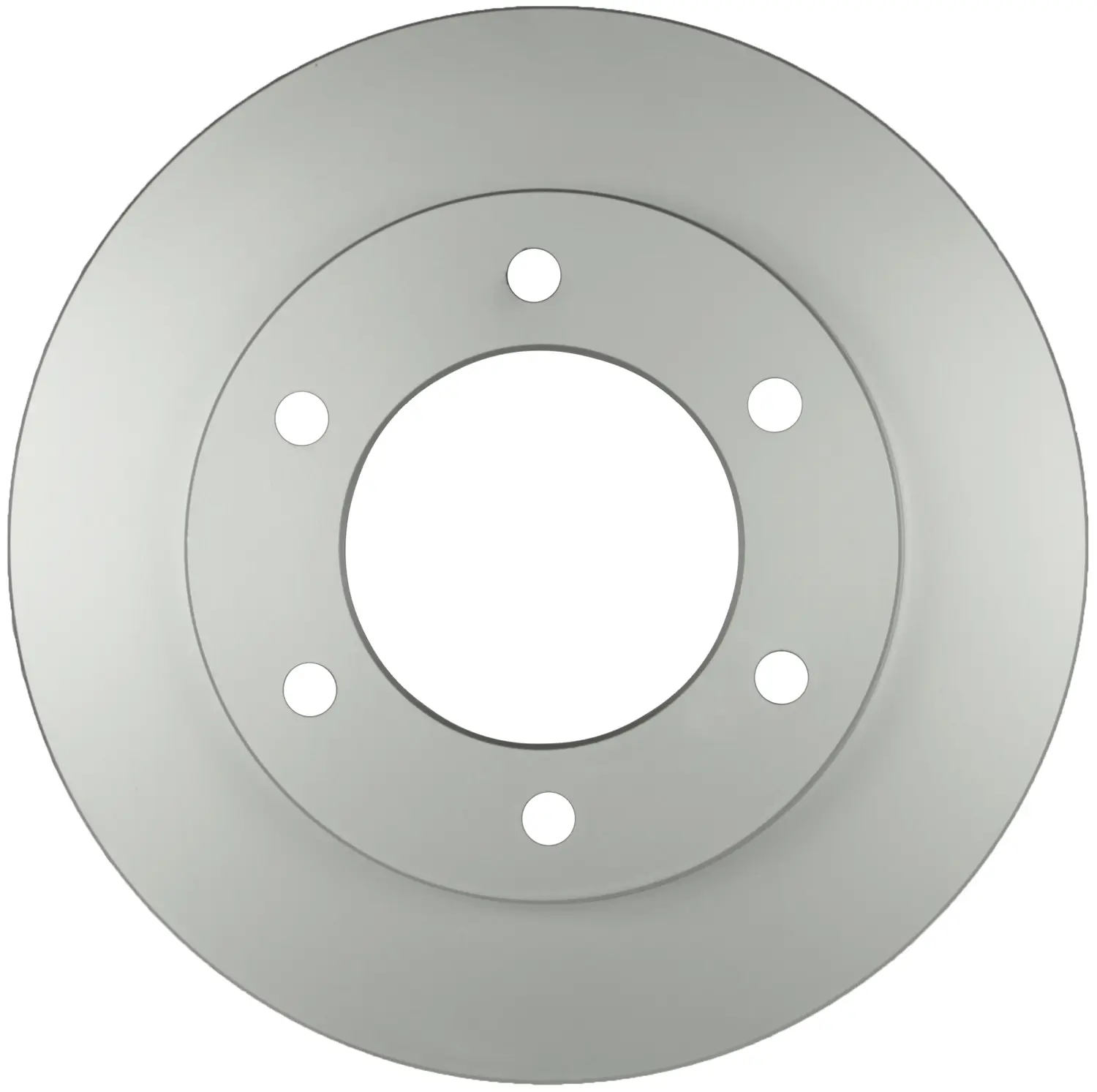 QuietCast Rotor miniature 2