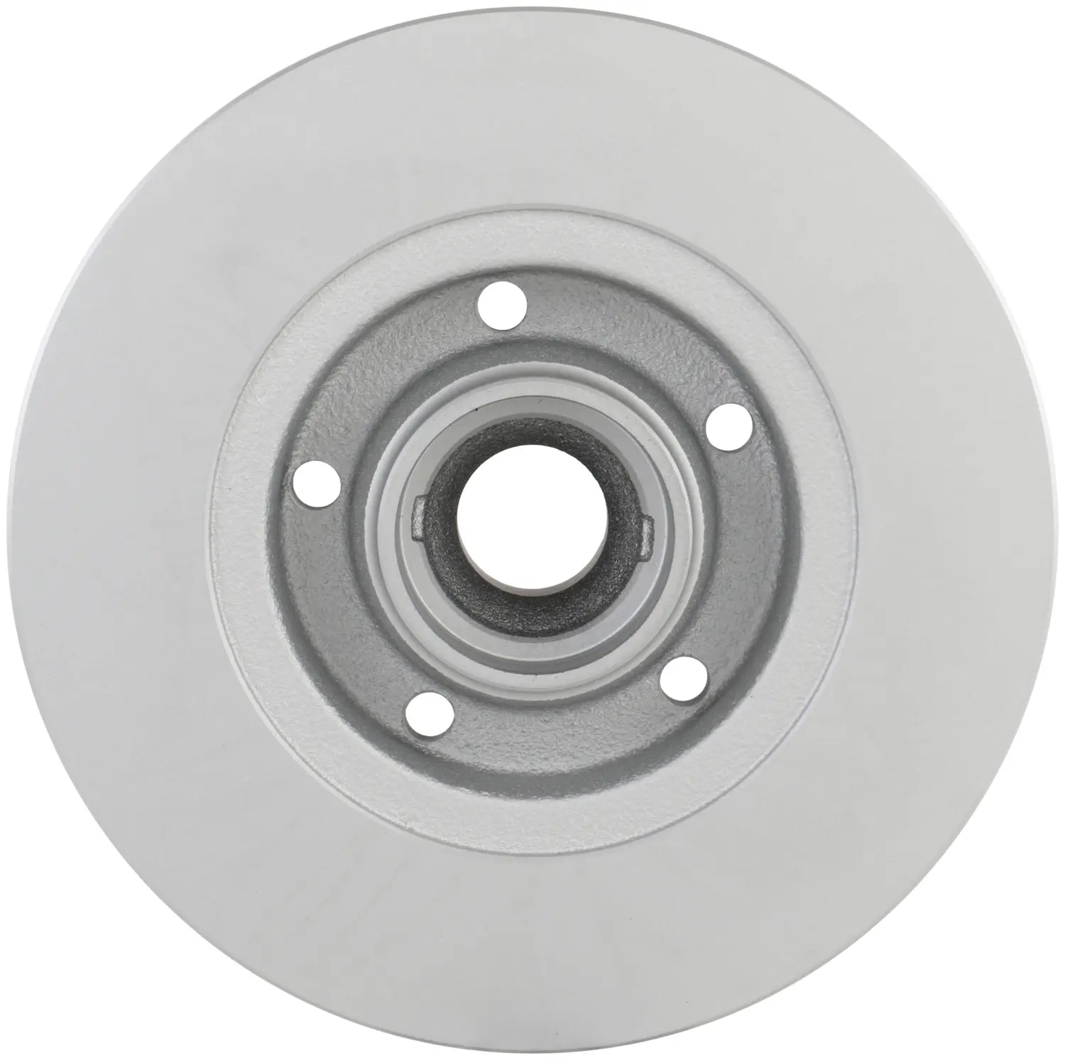 QuietCast Rotor miniature 4