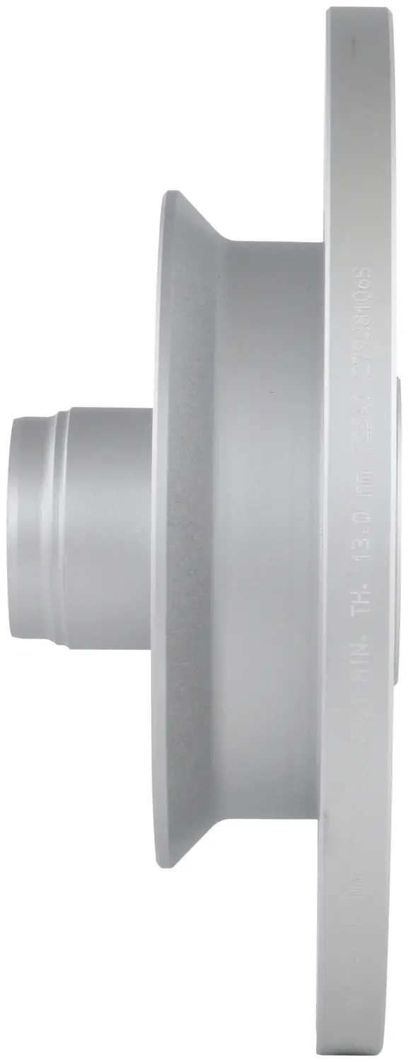 QuietCast Rotor miniature 2