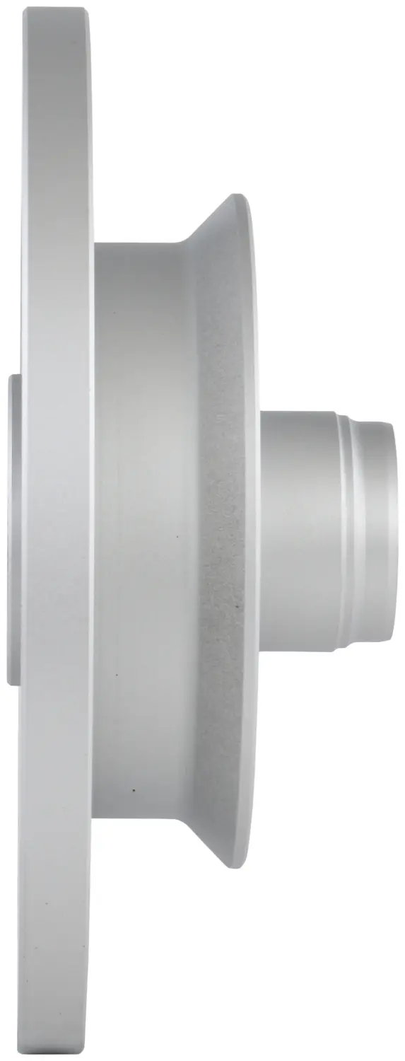 QuietCast Rotor miniature 3