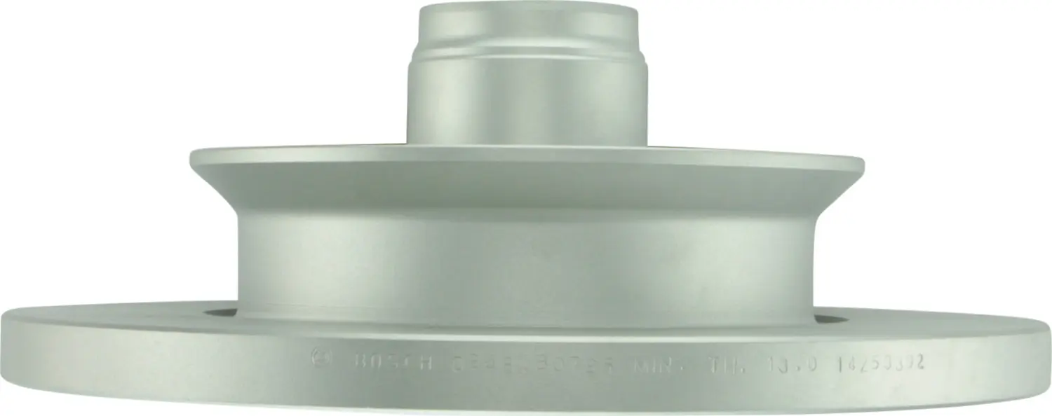 QuietCast Rotor miniature 5