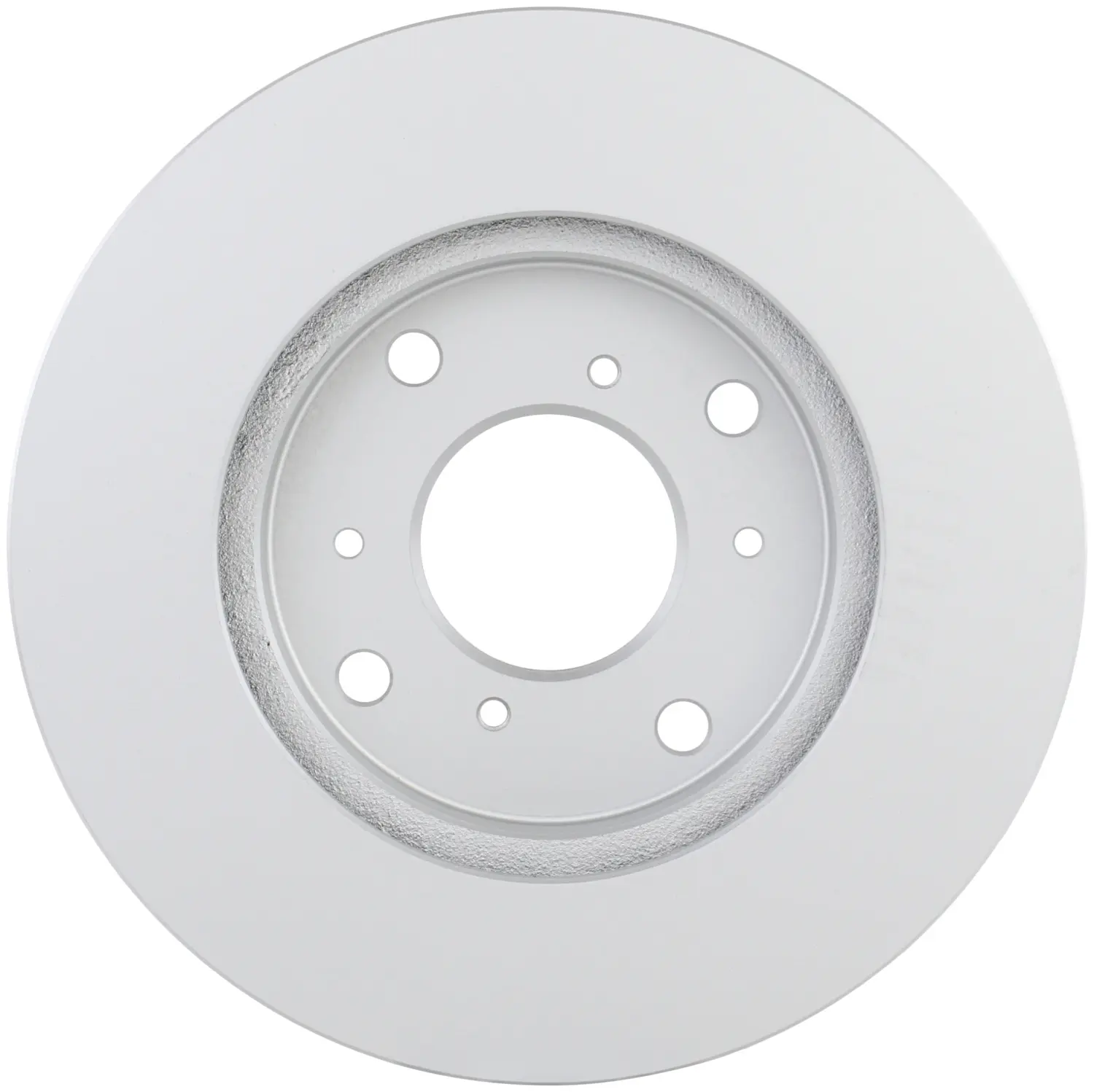 QuietCast Rotor - image principale du produit