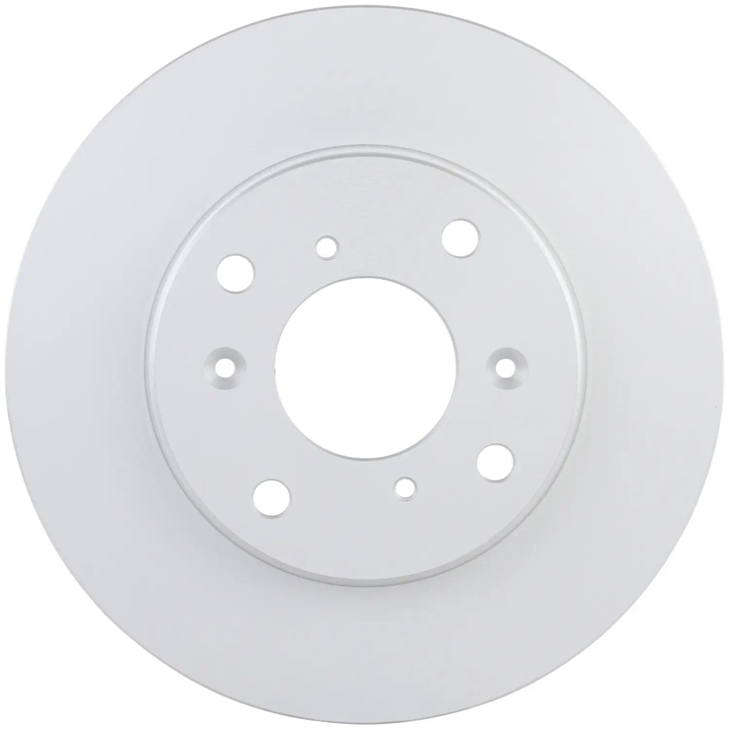 QuietCast Rotor miniature 3