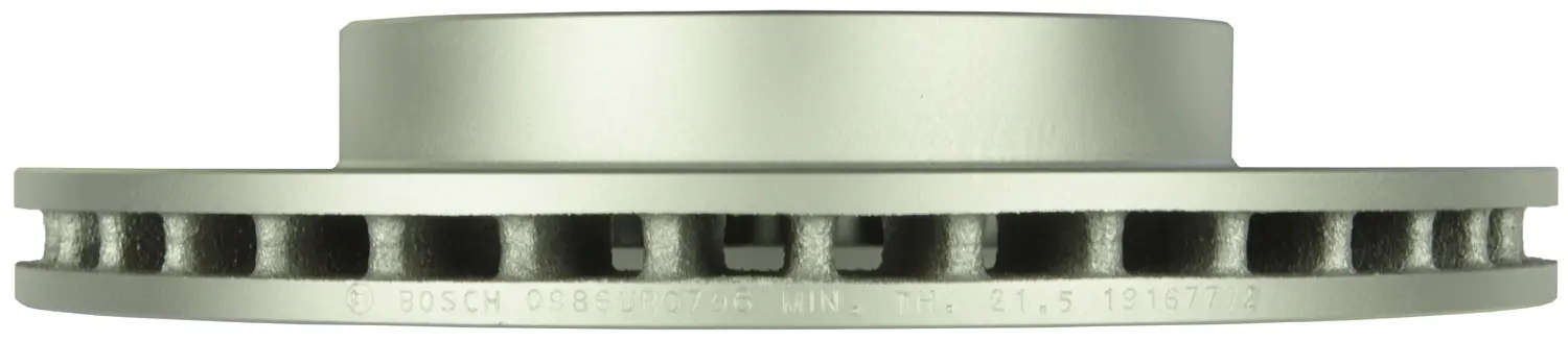 QuietCast Rotor miniature 2