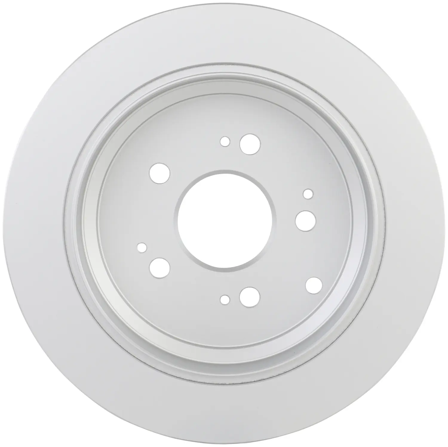 QuietCast Rotor miniature 2