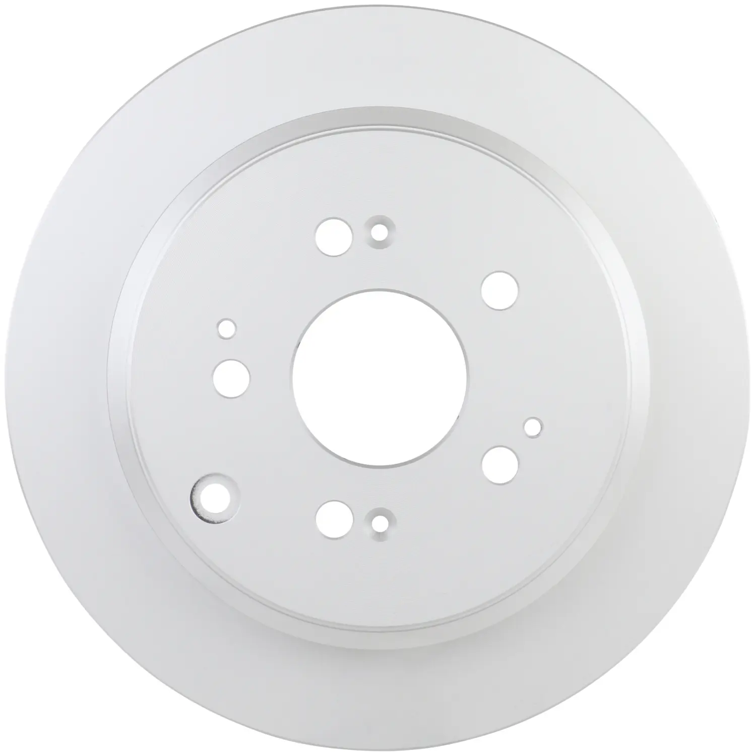 QuietCast Rotor miniature 4