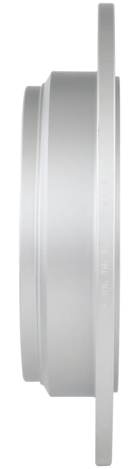 QuietCast Rotor - image principale du produit