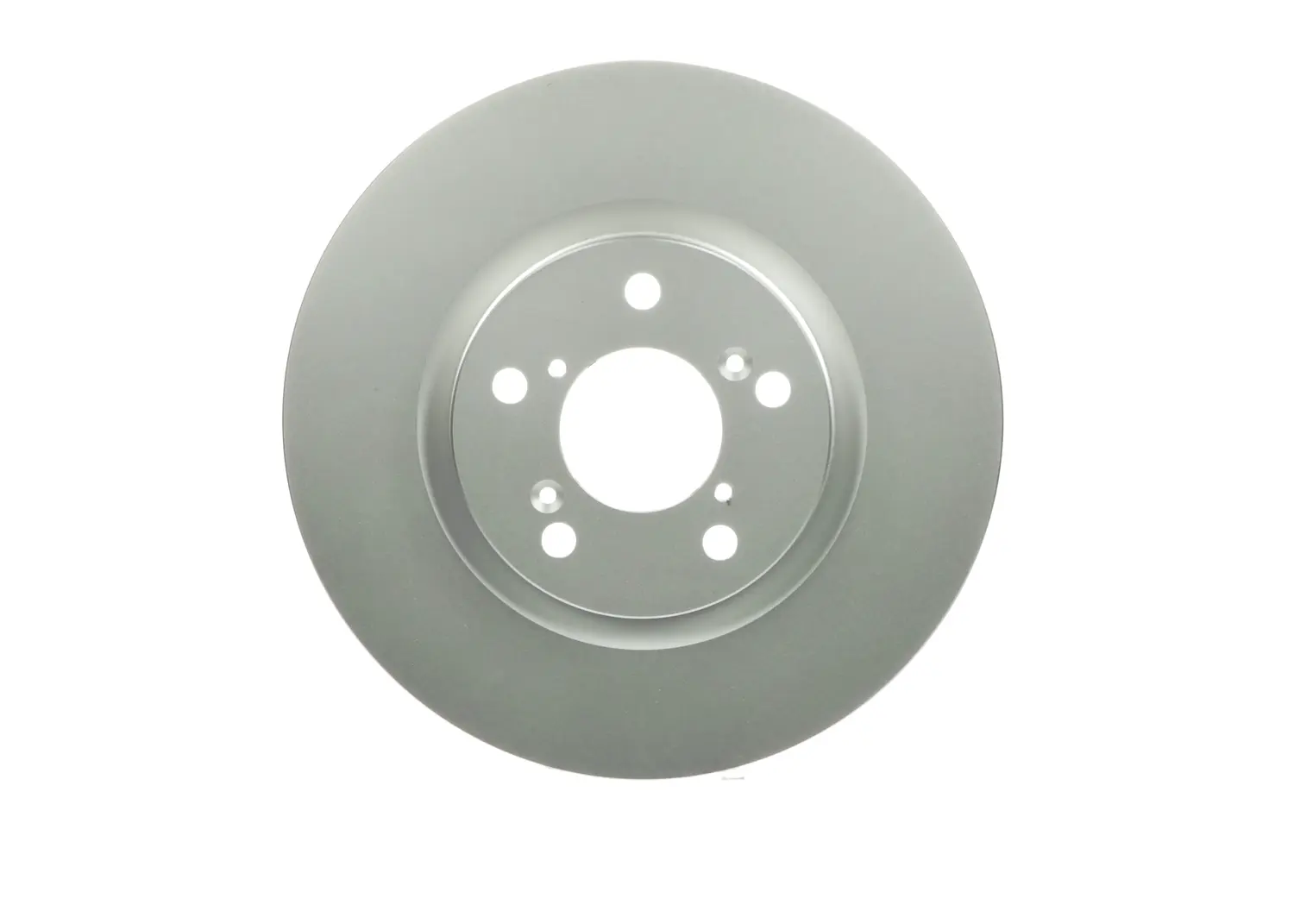 QuietCast Rotor miniature 2