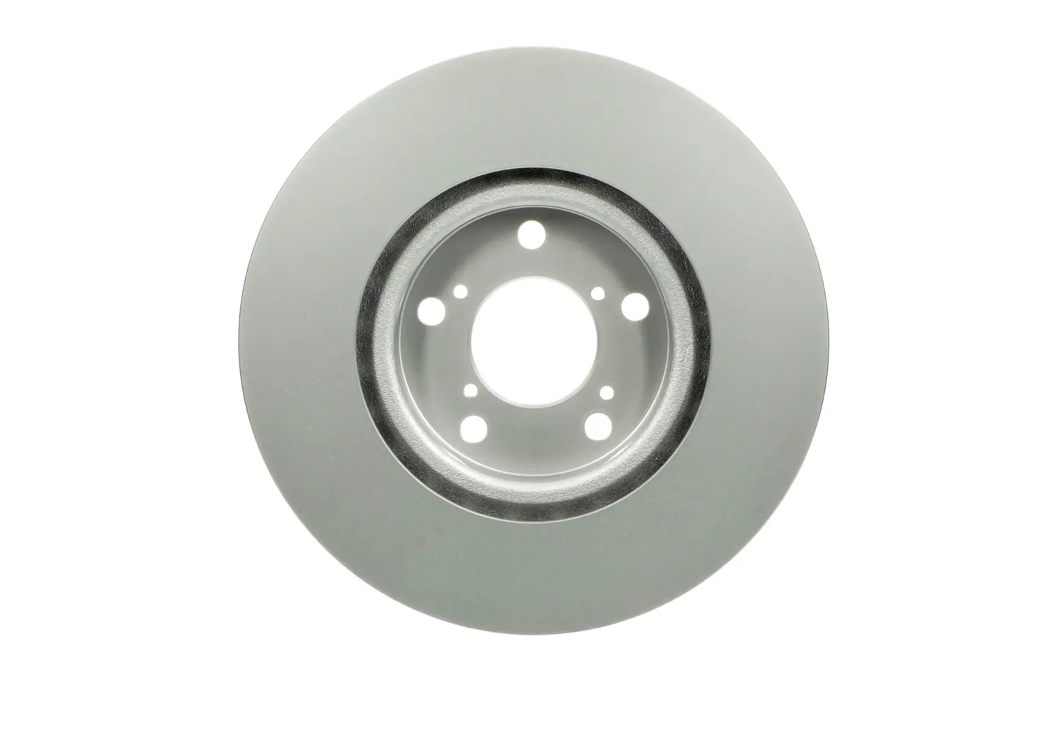 QuietCast Rotor miniature 7