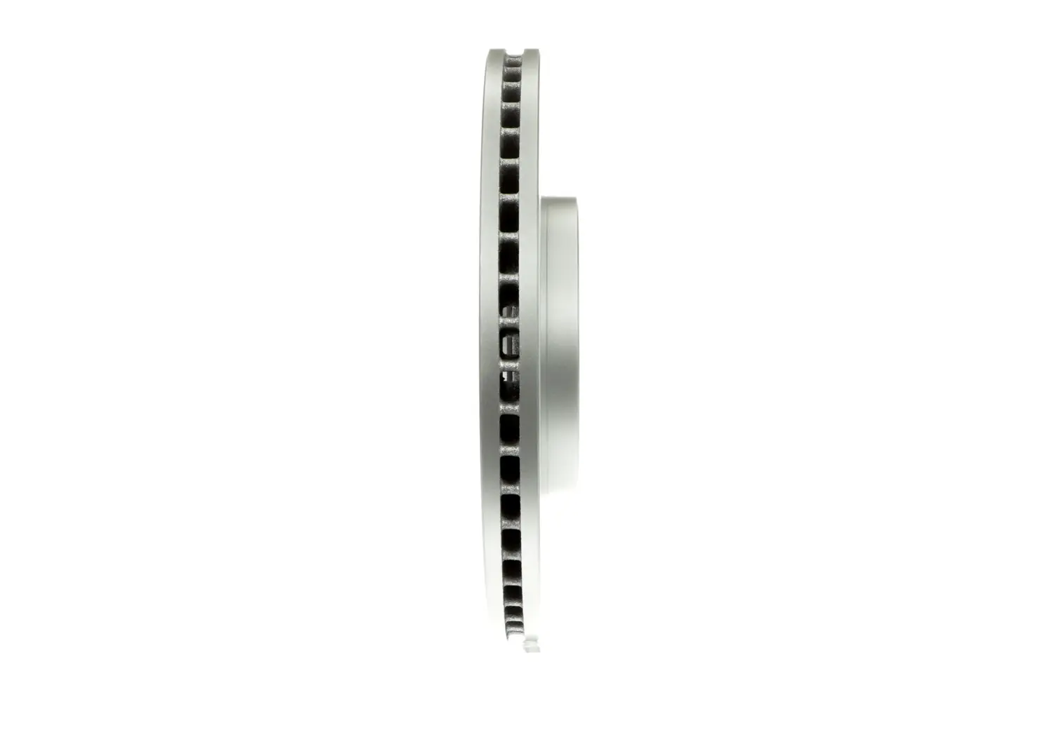 QuietCast Rotor miniature 6