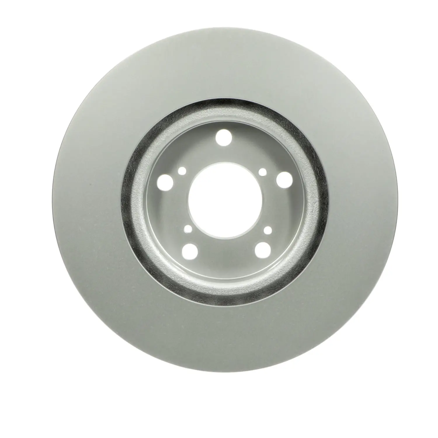 QuietCast Rotor miniature 4