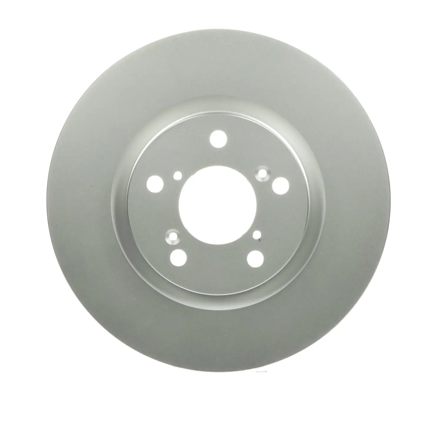 QuietCast Rotor miniature 3