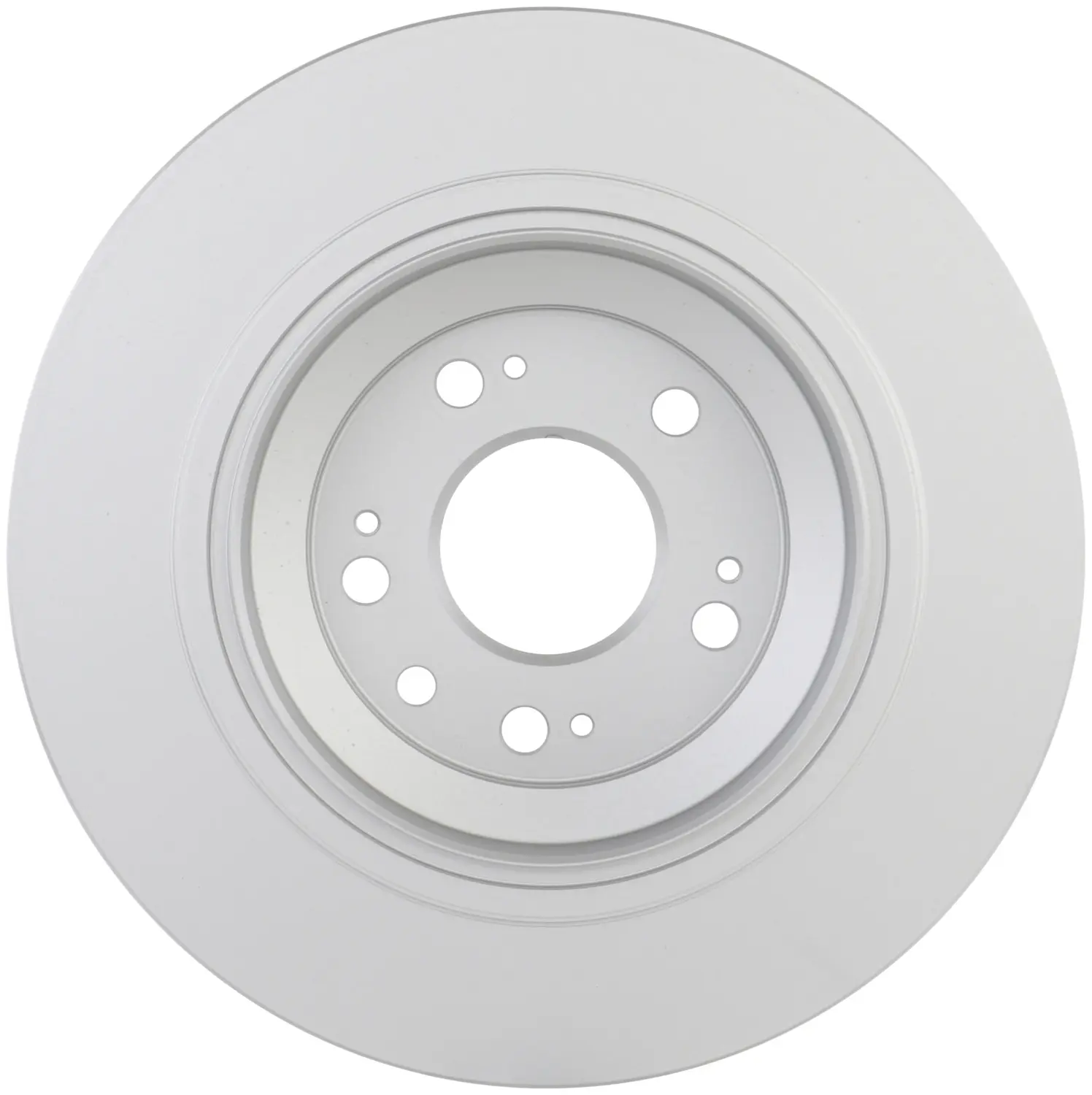 QuietCast Rotor miniature 4