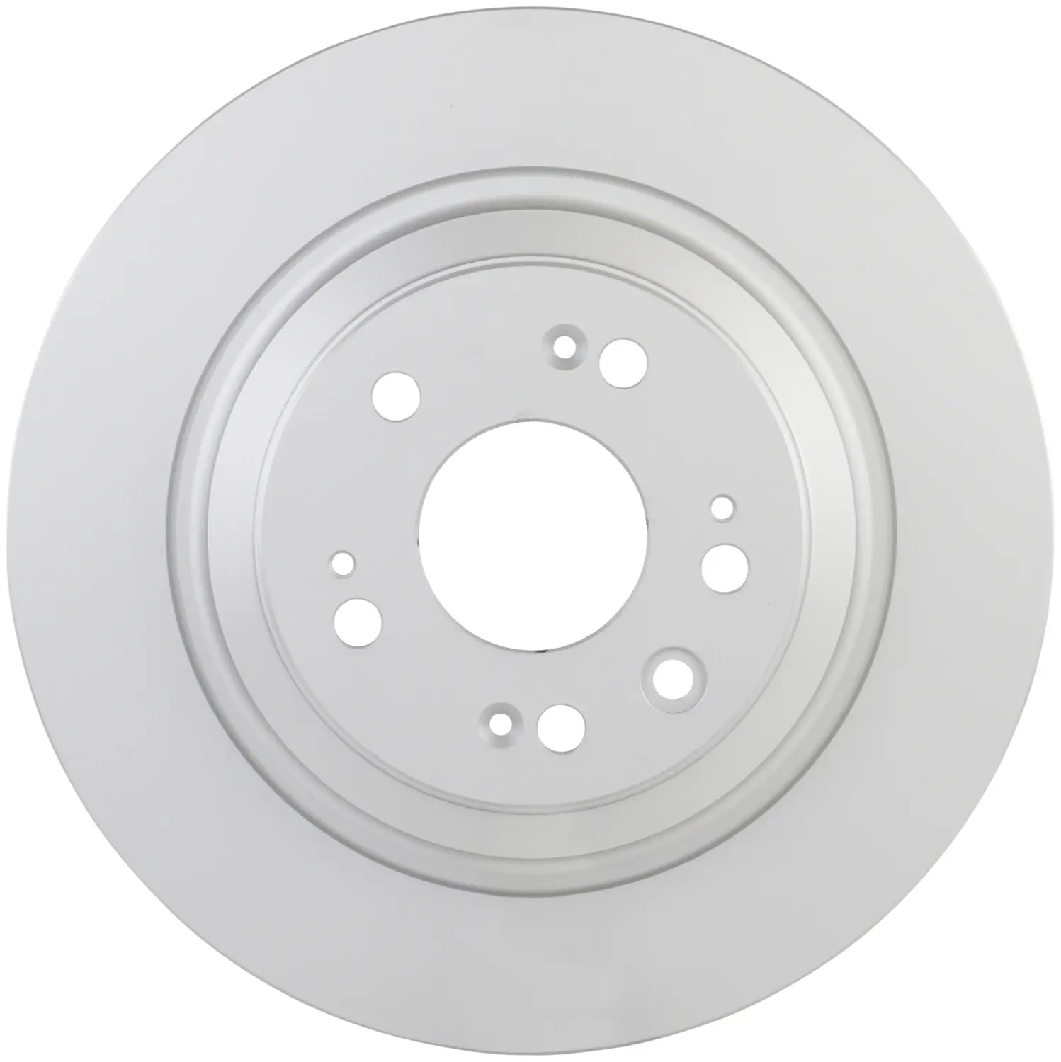 QuietCast Rotor miniature 2