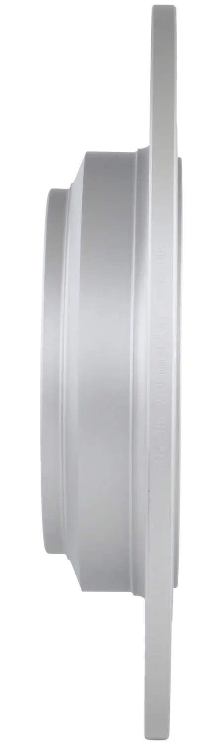 QuietCast Rotor - image principale du produit
