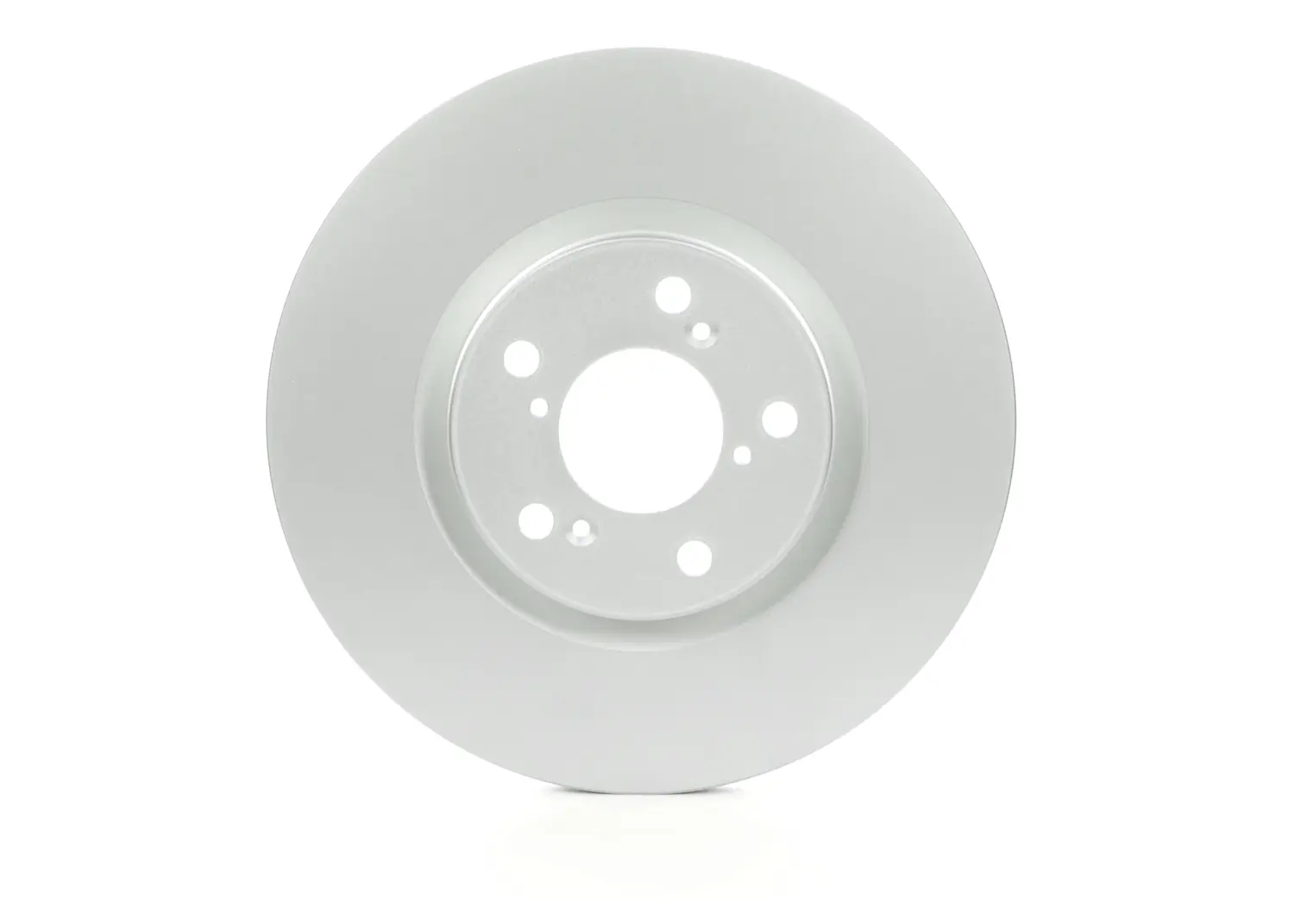 QuietCast Rotor miniature 4