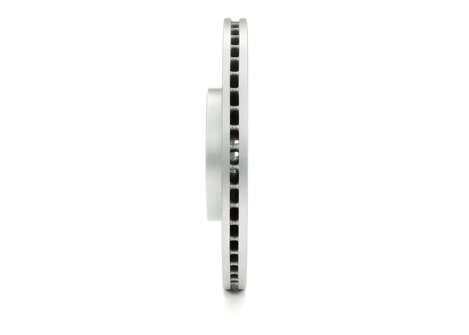 QuietCast Rotor miniature 2