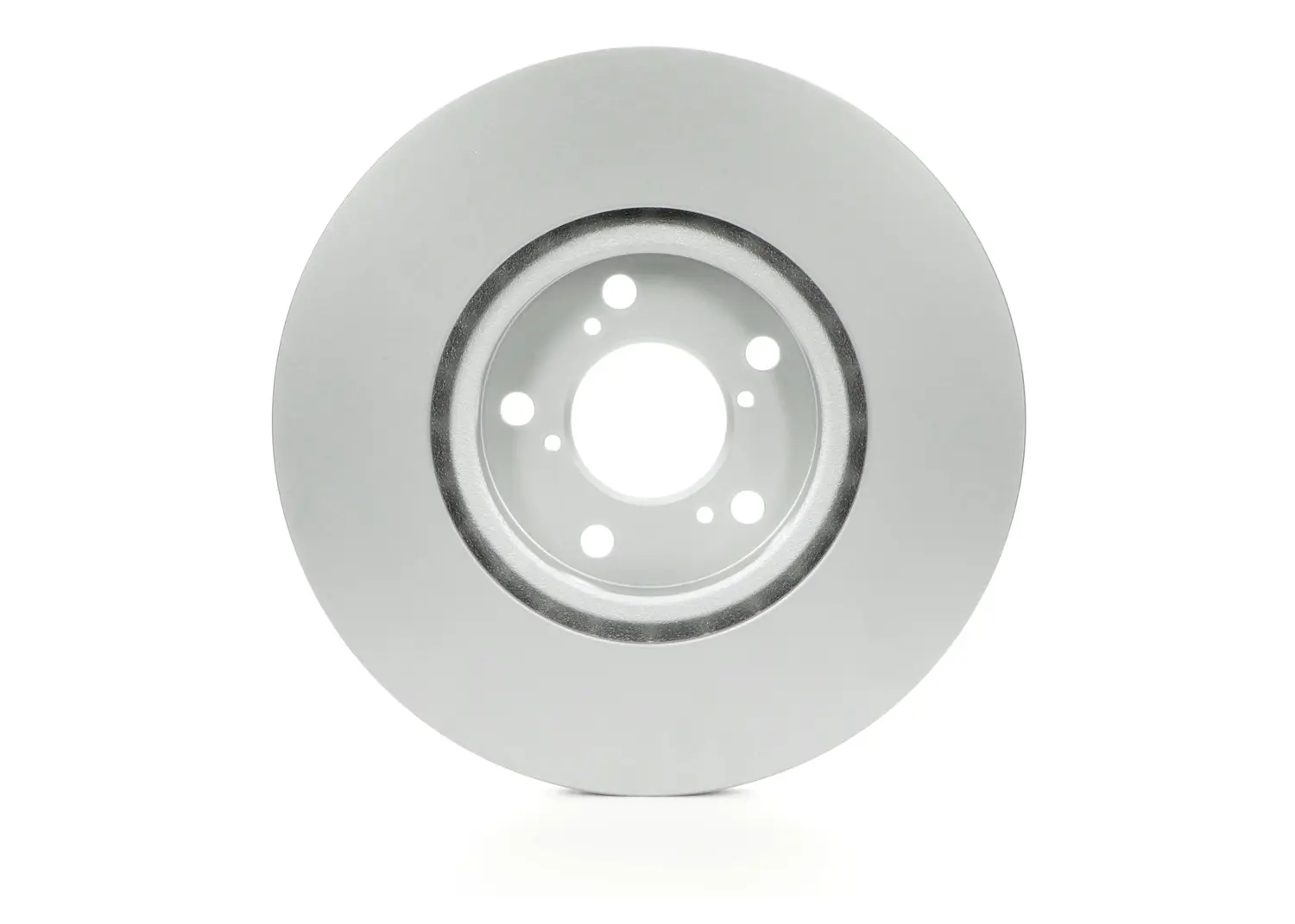 QuietCast Rotor miniature 6