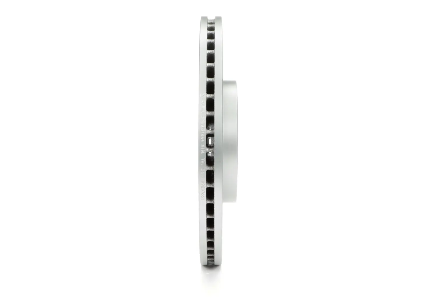 QuietCast Rotor - image principale du produit